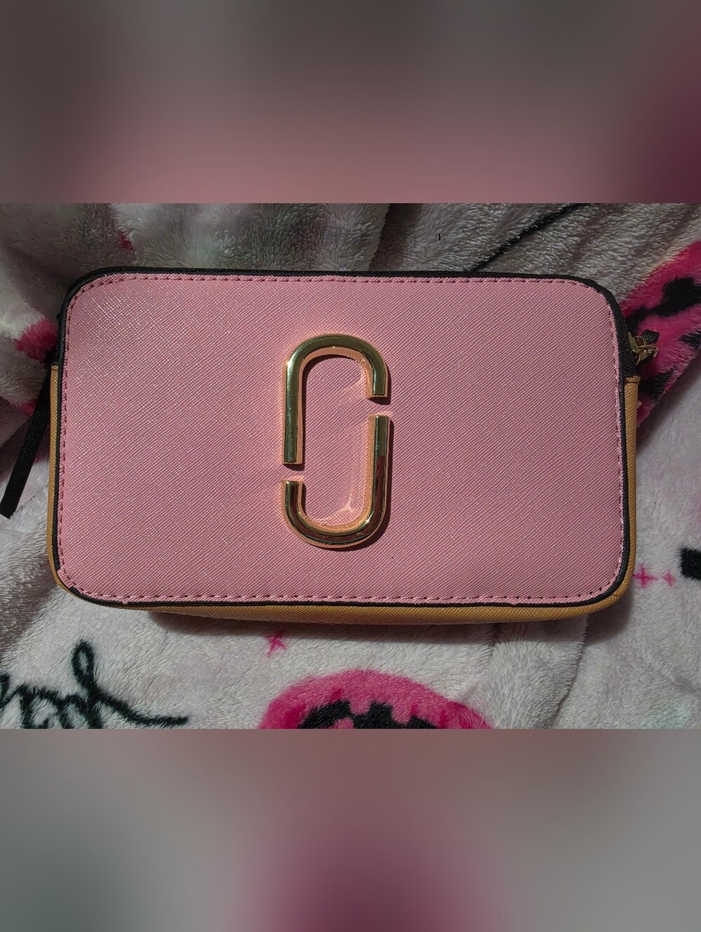 Marc Jacobs Purse No Straps